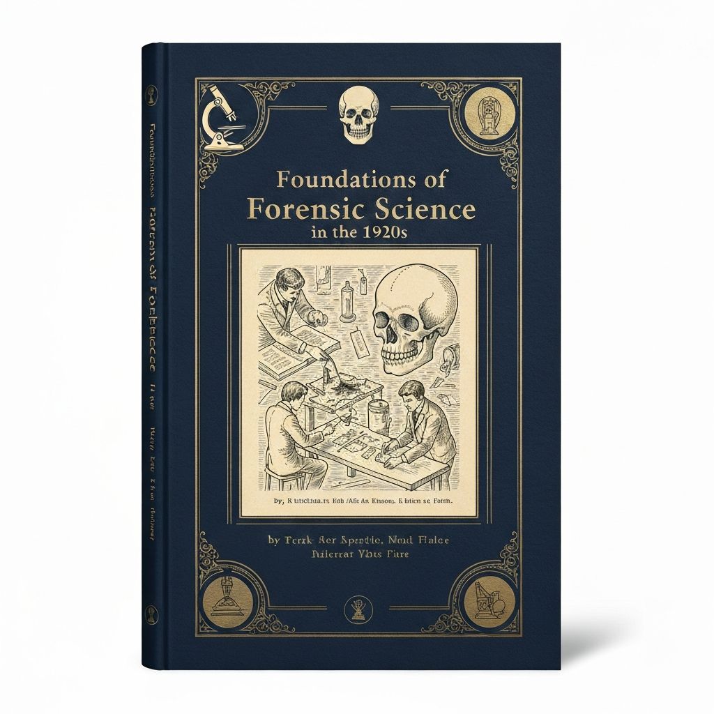 The Poisoner's Handbook
