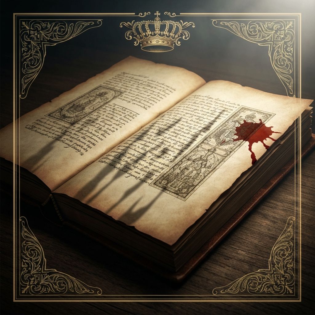 The Alchemist's Code