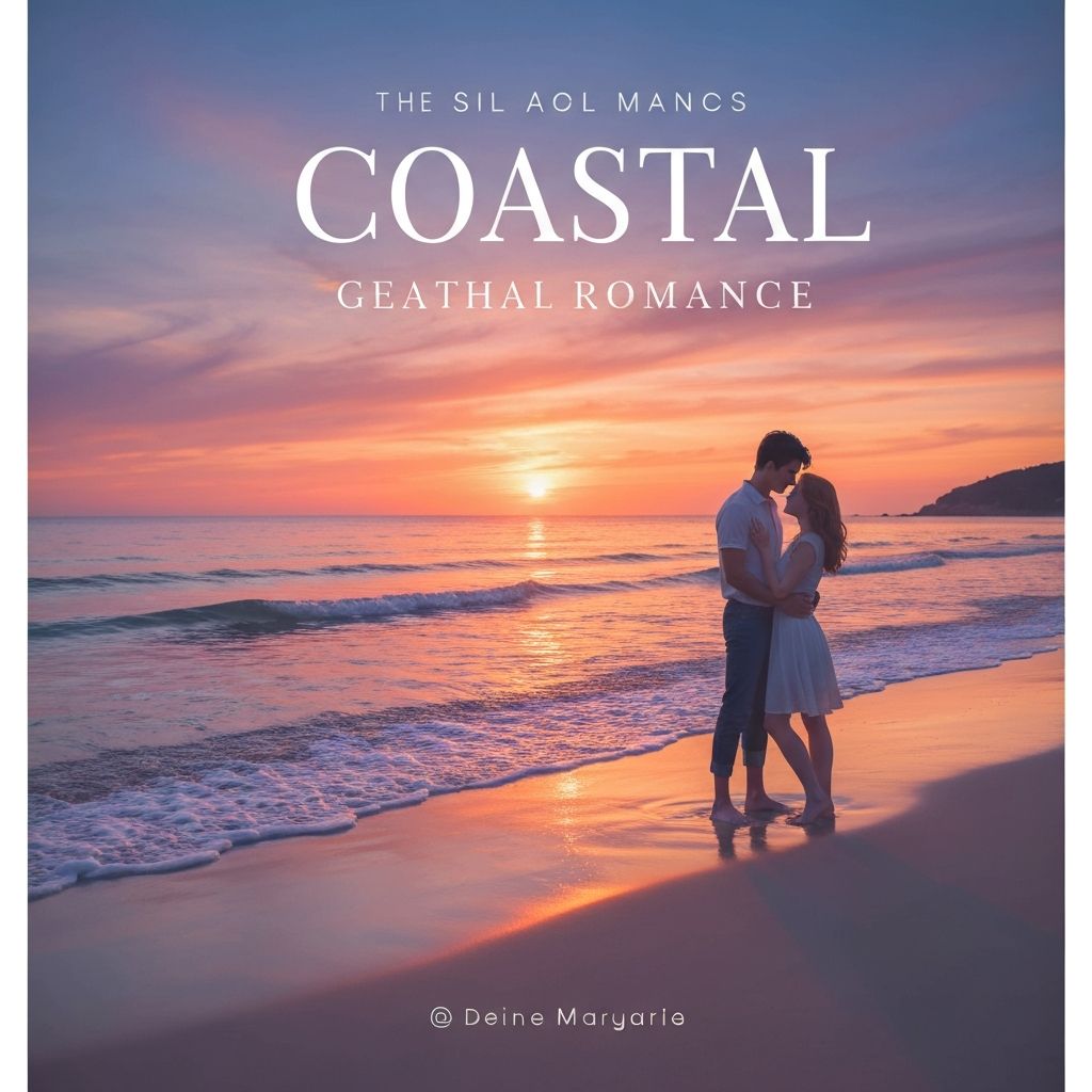 Second Chances at Sunset Bay