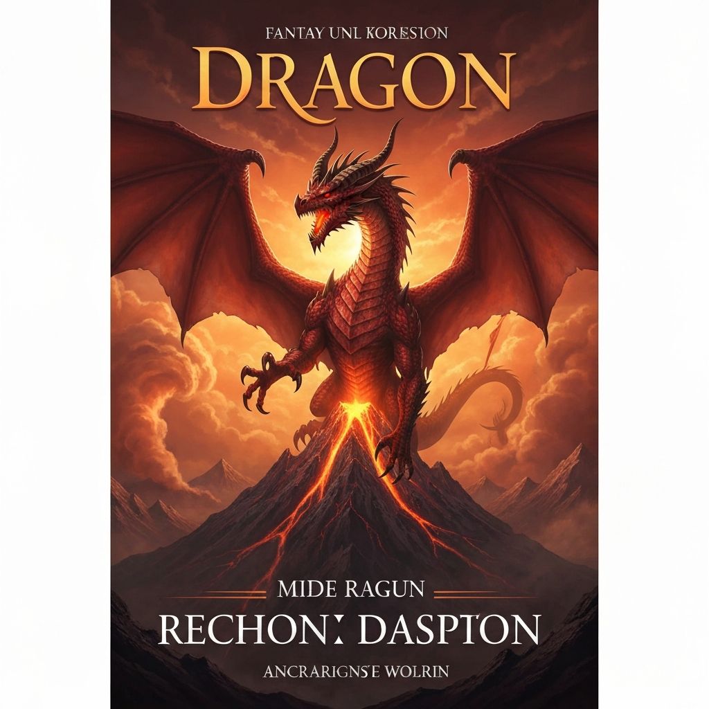 The Dragon's Promise