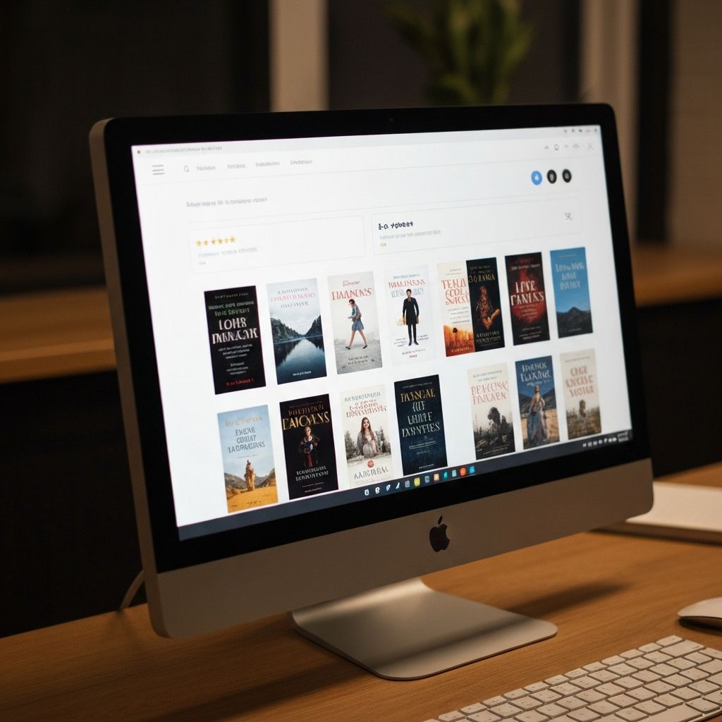 Visibility & Sales Optimization