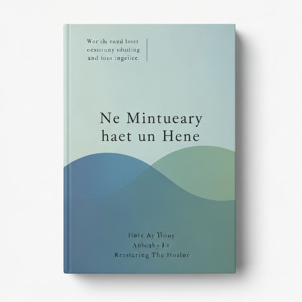 The Art of Letting Go