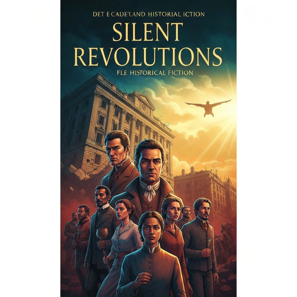 Silent Revolutions